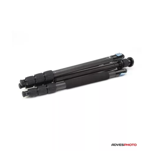 SIRUI W-2204 háromlábú vízálló carbon állvány természet fotósoknak