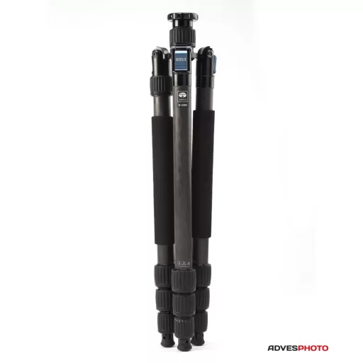 SIRUI W-2204 háromlábú vízálló carbon állvány természet fotósoknak