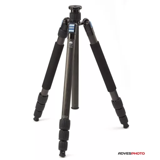 SIRUI W-2204 háromlábú vízálló carbon állvány természet fotósoknak