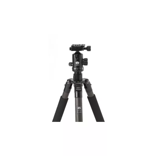 SIRUI R-2204 carbon tripod
