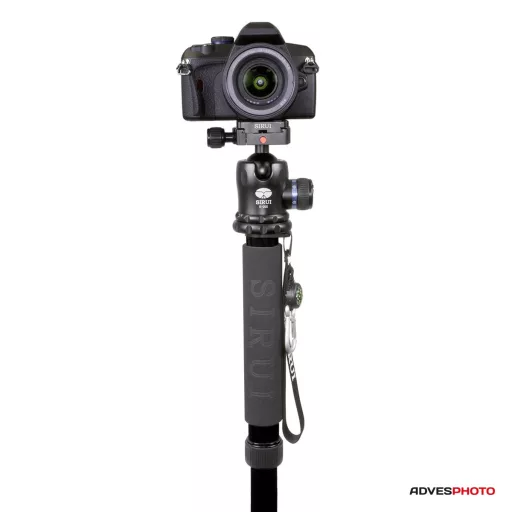 SIRUI P-306 alumínium Monopod
