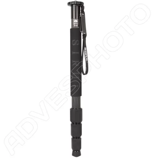 SIRUI P-326 carbon Monopod