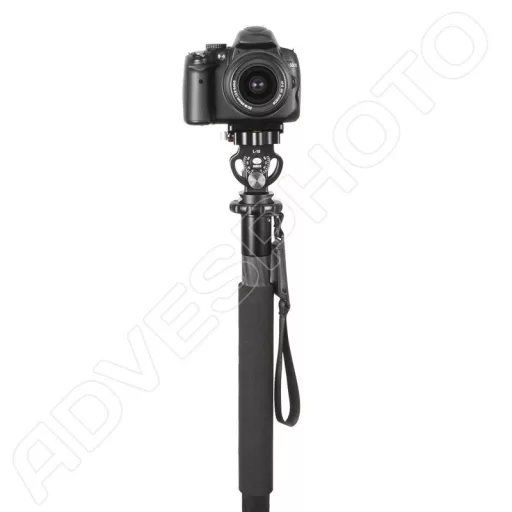 SIRUI P-326 carbon Monopod