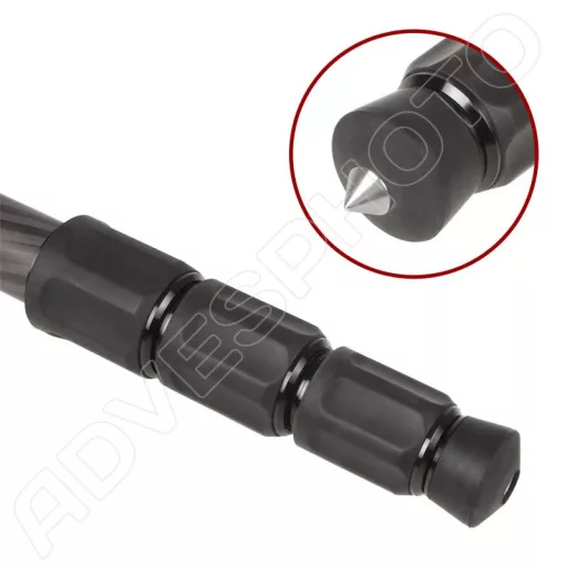 SIRUI P-326 carbon Monopod