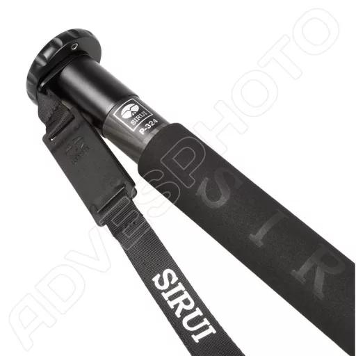 SIRUI P-326 carbon Monopod