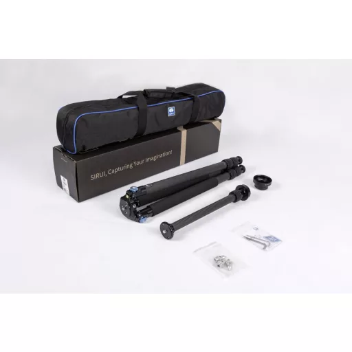 SIRUI R-3213X 10x carbon tripod