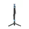SIRUI P-325FS carbon monopod 3 lábú állványtalppal