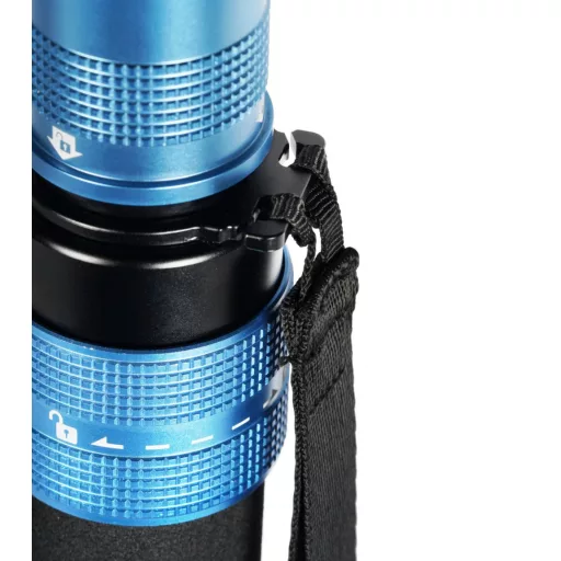SIRUI P-325FS carbon monopod 3 lábú állványtalppal