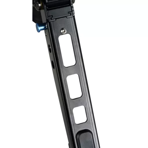 SIRUI P-424FS carbon monopod 3 lábú állványtalppal