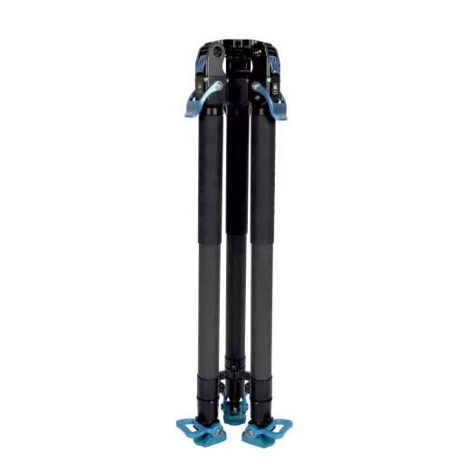 SIRUI Rapid SVT75 Lite egylépeses magasságállítású tripod
