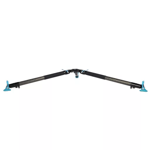 SIRUI Rapid SVT75 Lite egylépeses magasságállítású tripod