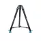SIRUI Rapid SVT75 Pro egylépeses magasságállítású tripod készlet