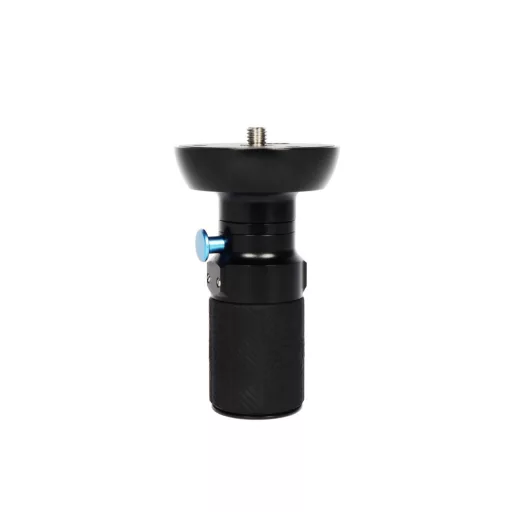 SIRUI Rapid SVT75 Pro egylépeses magasságállítású tripod készlet