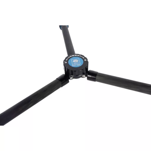 SIRUI Rapid SVT75 Pro egylépeses magasságállítású tripod készlet