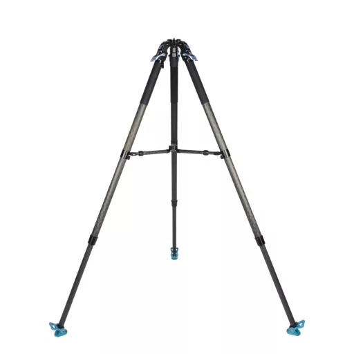 SIRUI Rapid SVT75 Pro egylépeses magasságállítású tripod készlet