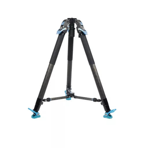 SIRUI Rapid SVT75 Pro egylépeses magasságállítású tripod készlet