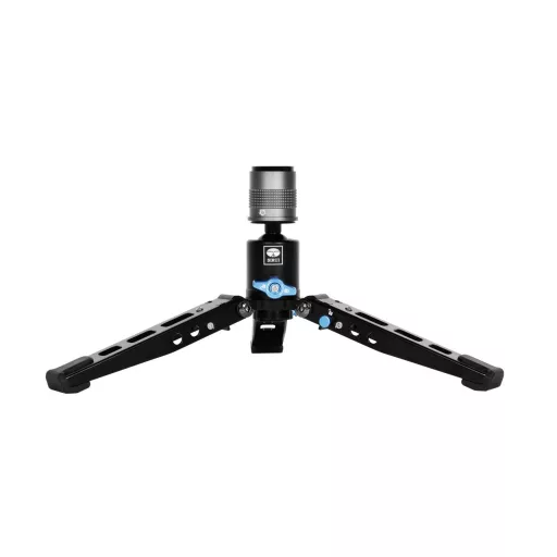SIRUI SVM-145 egylépeses magasságállítású carbon monopod 3 lábú állványtalppal