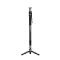 SIRUI SVM-165 egylépeses magasságállítású carbon monopod 3 lábú állványtalppal