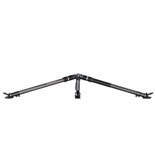 SIRUI Rapid SVS75 egylépeses magasságállítású tripod