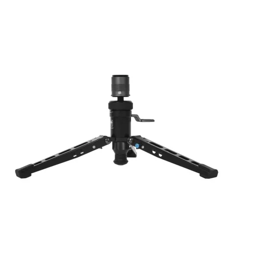 SIRUI SVM-165P Rapid System Moduláris carbon monopod egylépéses magasságállítással, állványszélesítővel és pedállal