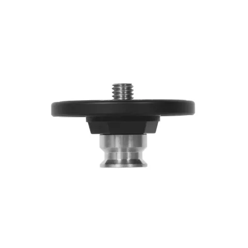 SIRUI SVM-165P Rapid System Moduláris carbon monopod egylépéses magasságállítással, állványszélesítővel és pedállal