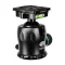 SIRUI K-40X gömbfej 35kg teherbírással és TY-70X gyorscseretappal