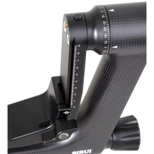 SIRUI PH-30 Gimbal fej