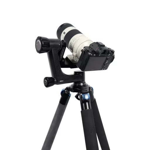 SIRUI PH-10 Gimbal fej