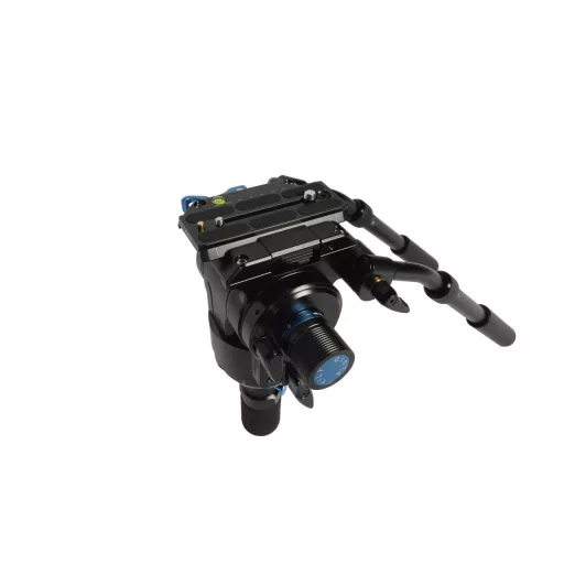 SIRUI SVH15 Drag-Controll folyadék csillapítású videófej