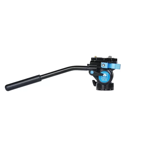 SIRUI VA-5X fluid videófej