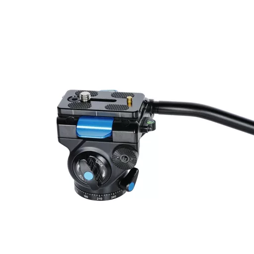SIRUI VA-5X fluid videófej