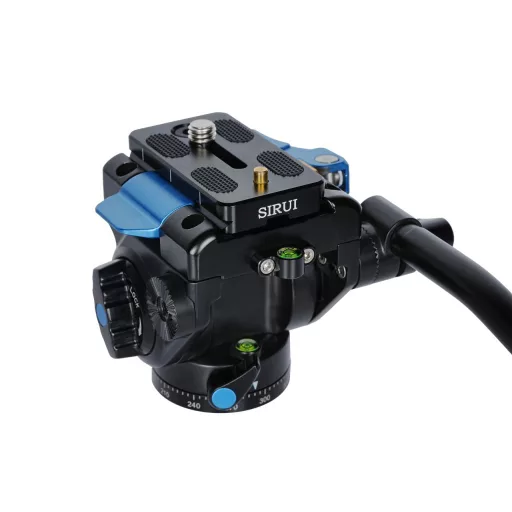 SIRUI VA-5X fluid videófej