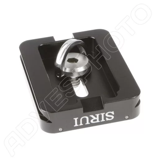 SIRUI TY-50 gyorscserelap - 50x39mm