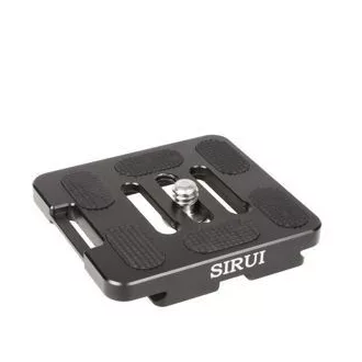 SIRUI TY-50X gyorscserelap - 50x54mm