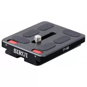 SIRUI TY-60 gyorscserelap - 60x49mm