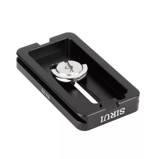 SIRUI TY-70 gyorscseretalp - 70x39mm
