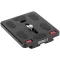 SIRUI TY-70-2 gyorscseretalp - 70x60mm