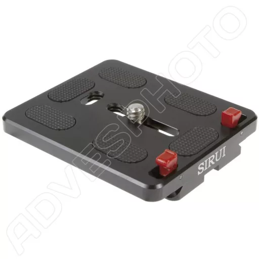 SIRUI TY-70-2 gyorscseretalp - 70x60mm