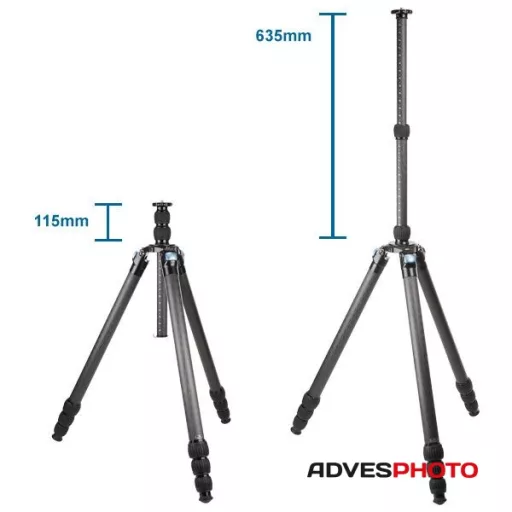 SIRUI RX-66C középoszlop RX-állványokhoz