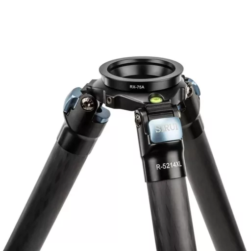 SIRUI RX-75A félgömb adapter 75mm