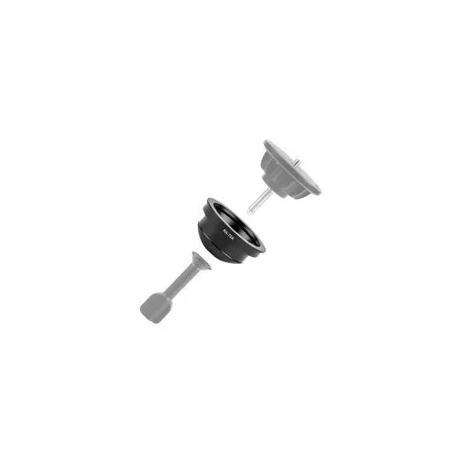 SIRUI RX-75A félgömb adapter 75mm