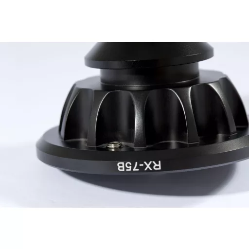 SIRUI RX-75B szintező félgömb adapter o75mm