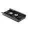 SIRUI BP-90 gyorscseretalp BCH-10, VH-10, VH-90 videófejekhez