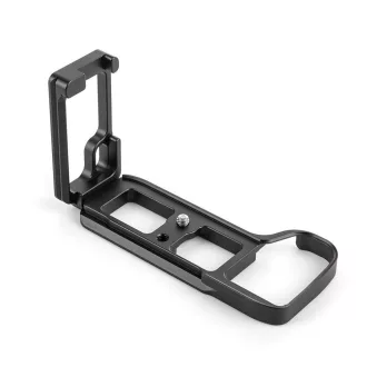   SIRUI TY-A7RIIIL - L-bracket Sony Alpha A7 III, A7R III, A9 vázakhoz