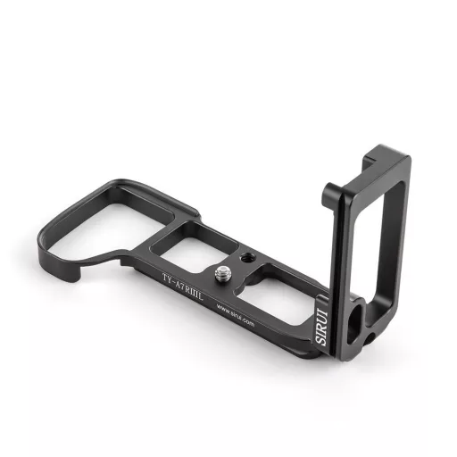 SIRUI TY-A7RIIIL - L-bracket Sony Alpha A7 III, A7R III, A9 vázakhoz