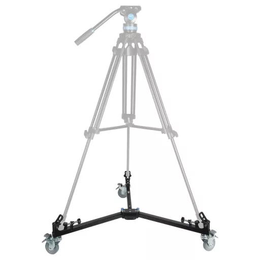 SIRUI DT-06 tripod dolly SIRUI SH állványokhoz