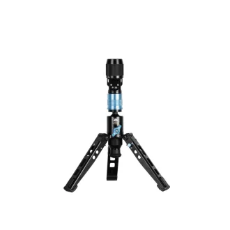 SIRUI P-325 3 lábú állványtalp és P-36 adapter