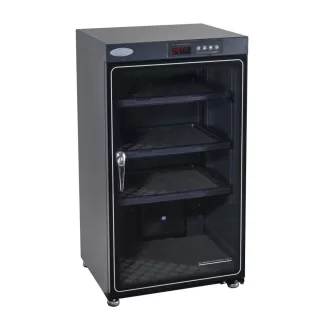 SIRUI HC110 párataltalom szabályzó száraz szekrény 110L
