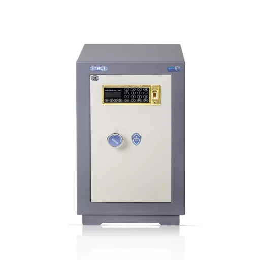 SIRUI IHS70X elektronikus páratartalom-szabályozó és biztonsági szekrény