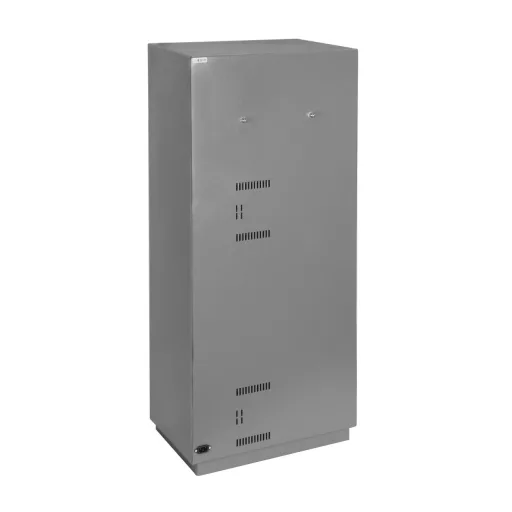 SIRUI IHS260X elektronikus páratartalom-szabályozó és biztonsági szekrény